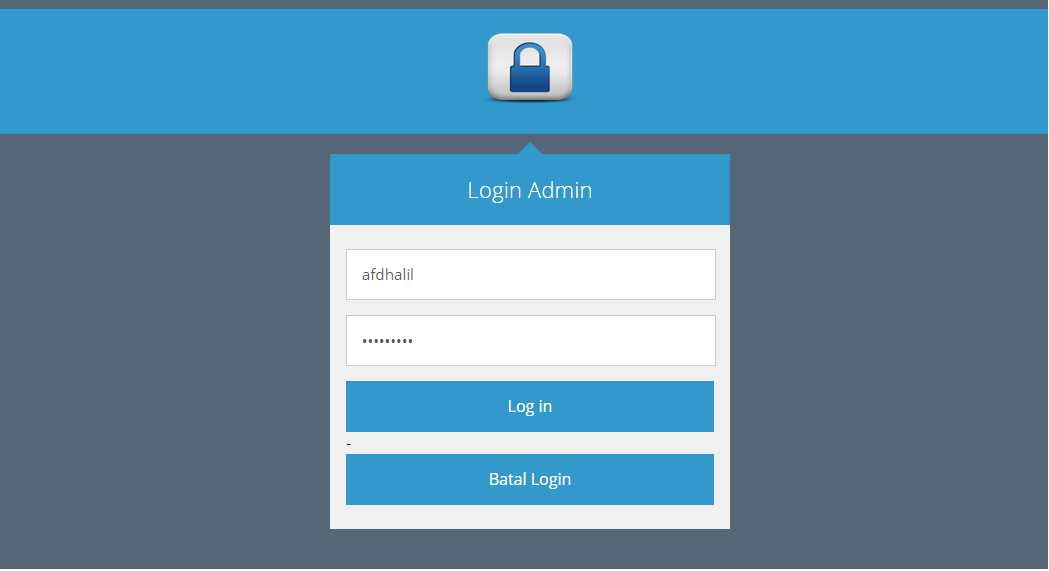 Login PGRI Purworejo - Persatuan Guru Republik Indonesia Cabang Kabupaten Purworejo