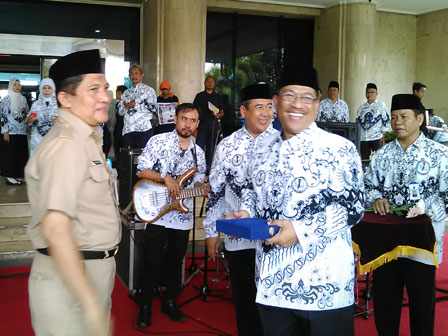 Pencarian PGRI Purworejo - Persatuan Guru Republik Indonesia Cabang Kabupaten Purworejo